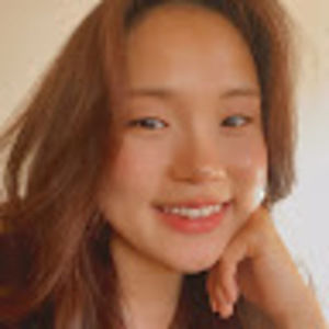 Meet your Posher, Christine so young